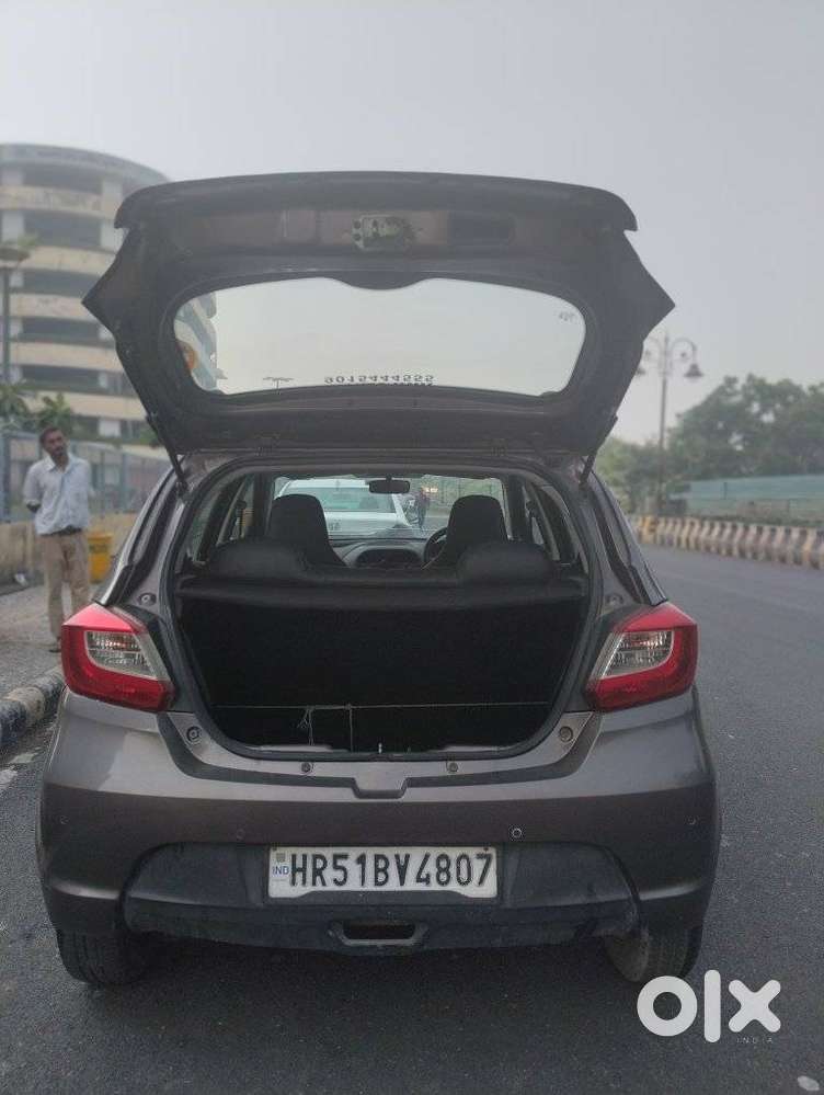 Tata Tiago 1.2 Revotron Xt (o), 2019, Petrol