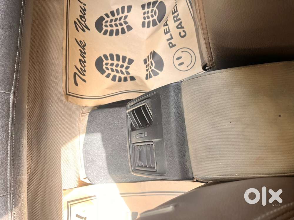 Honda Car Automatic 2015