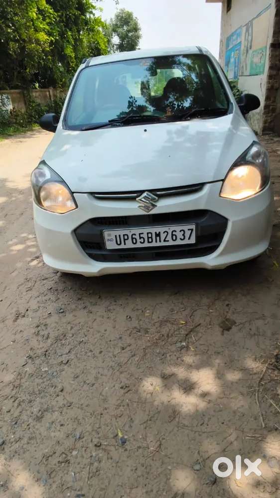 Maruti Suzuki Alto 800, 2013 Year