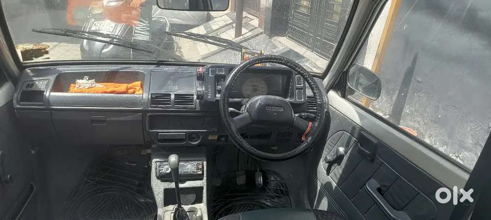 Maruti Suzuki 800 2003