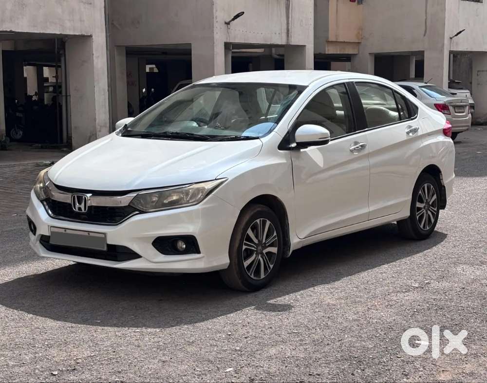 Honda City I Dtec Vx, 2018, Diesel