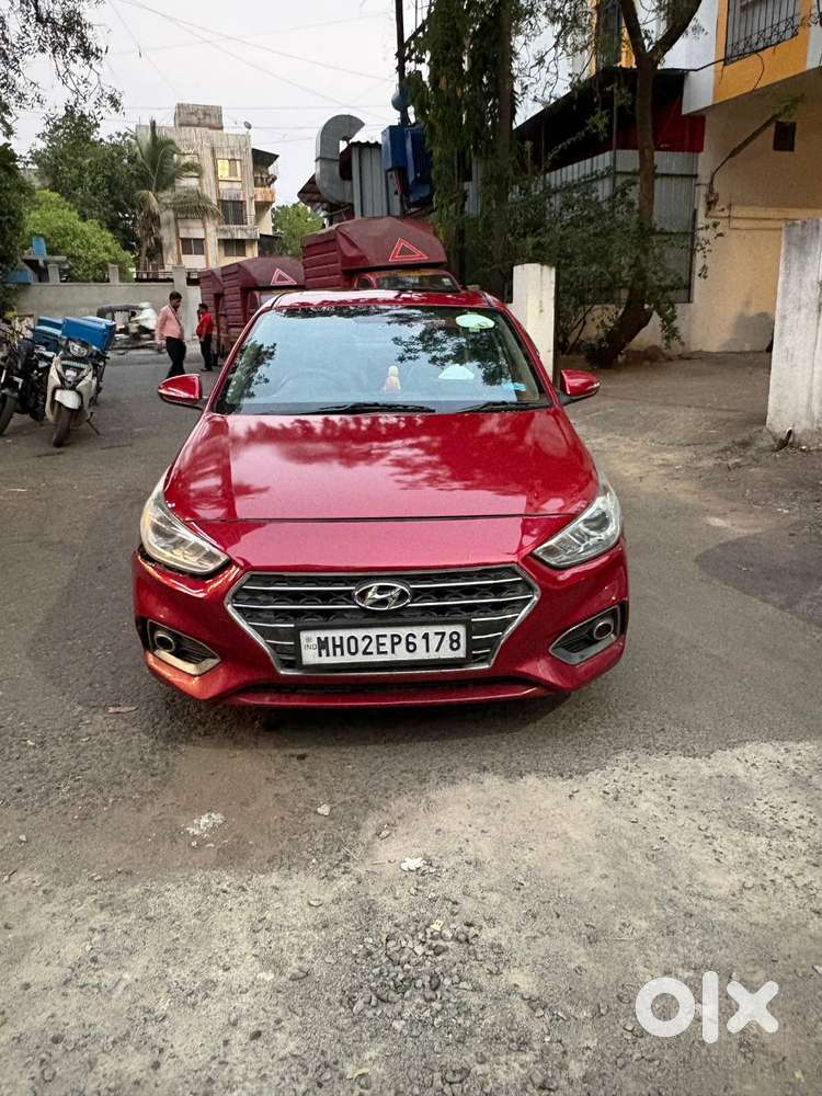 Top Model Automatic Car With 2 Original Keys