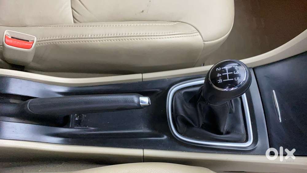 Maruti Suzuki Ciaz 2014-2017 Zxi, 2016, Petrol