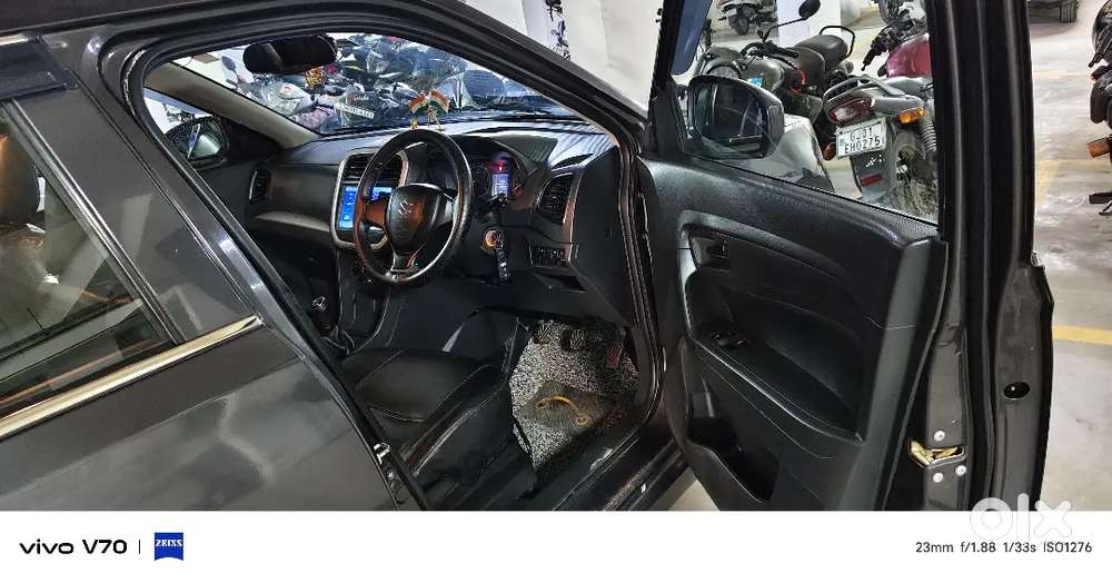 Maruti Suzuki Brezza 2016 Diesel 71000 Km Driven