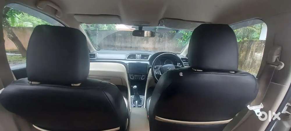 Maruti Suzuki Ciaz Vdi 2015