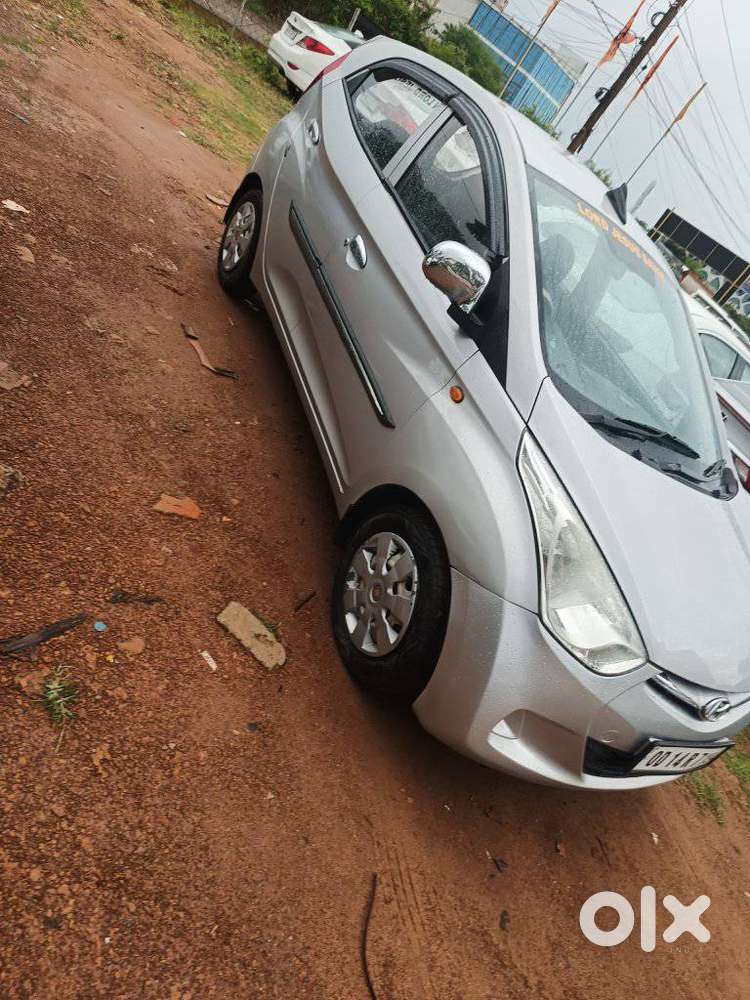 Hyundai Eon 1.0 Kappa Magna Plus Optional, 2019, Petrol
