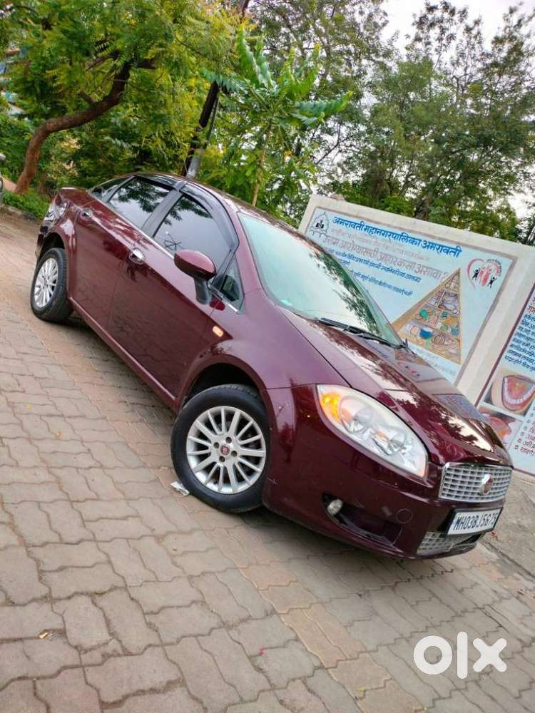 Fiat Linea 1.4 Dynamic, 2013, Petrol
