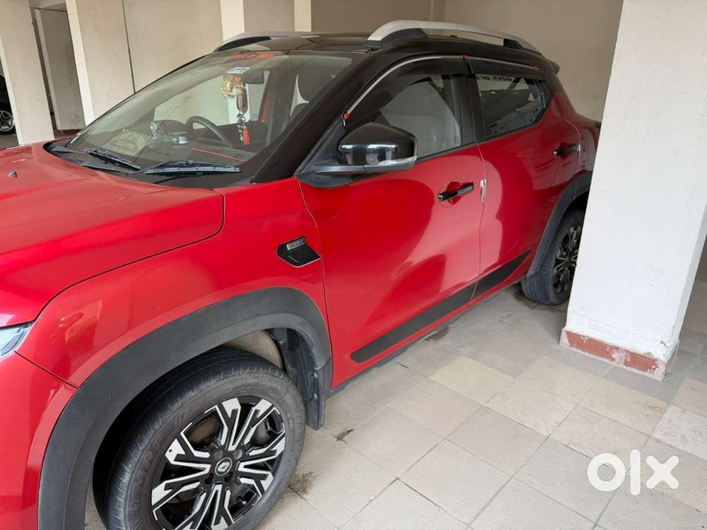 Renault Kiger Petrol 2023