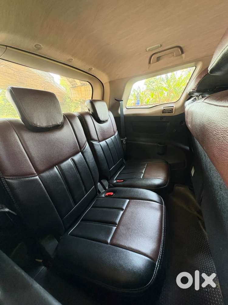 Mahindra Xuv500 W8, 2012, Diesel