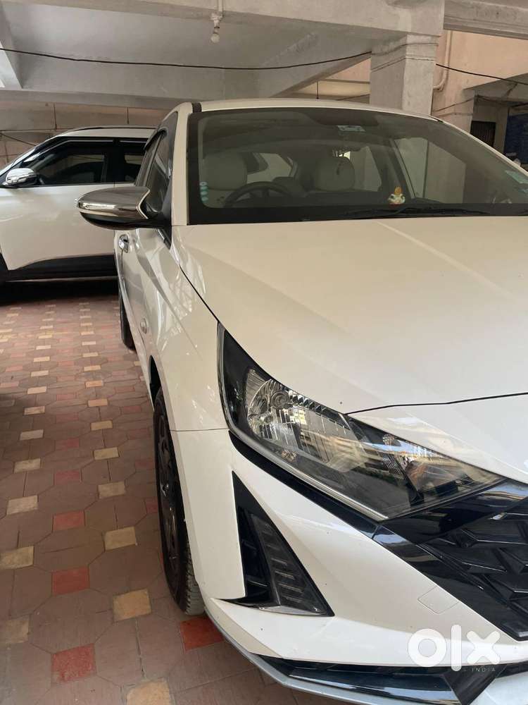 Brand New Hyundai I20 Magna