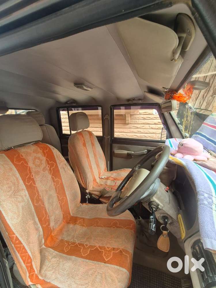 Mahindra Bolero Diesel 2014