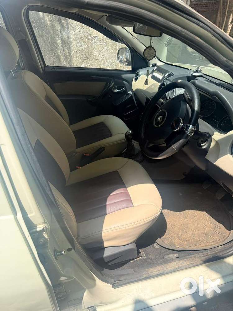 Renault Duster 2014 Diesel Well Maintained