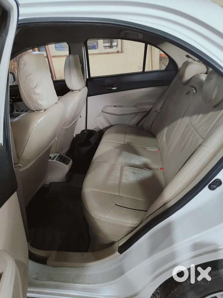 Maruti Suzuki Dzire 2018 Diesel Good Condition