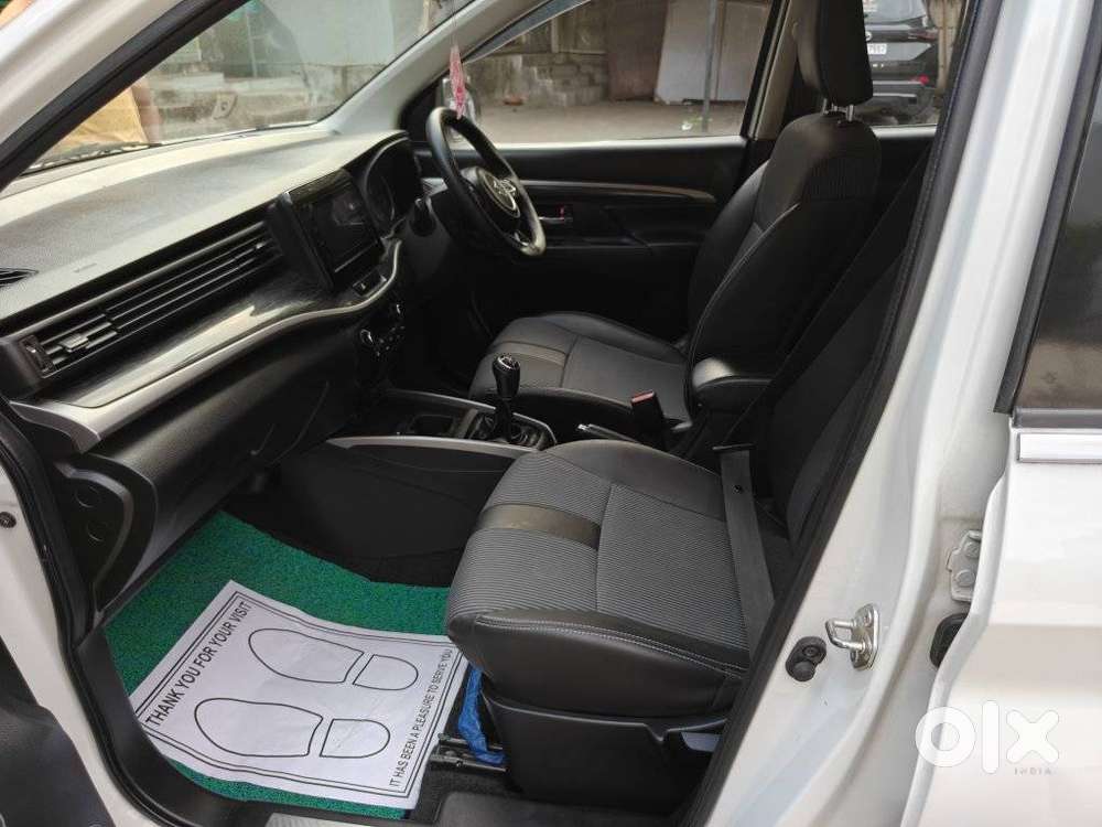 Maruti Suzuki Xl6, 2022, Petrol