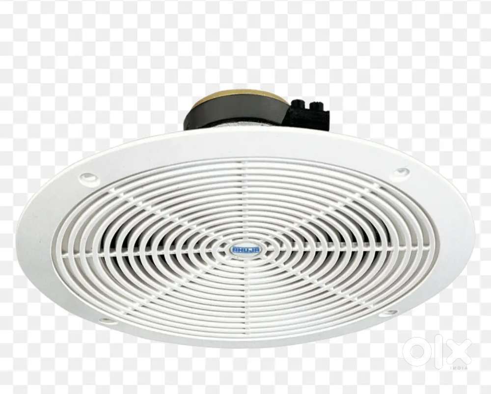 Ahuja ceiling speakers 100 watt