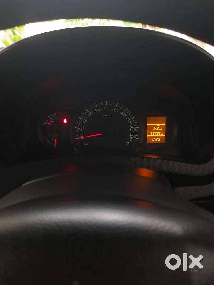 Maruti Suzuki Swift 2015