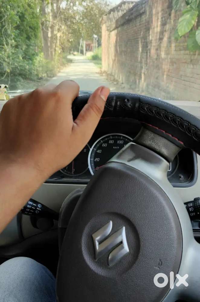 Maruti Suzuki Estilo 2010 Petrol 84000 Km Driven
