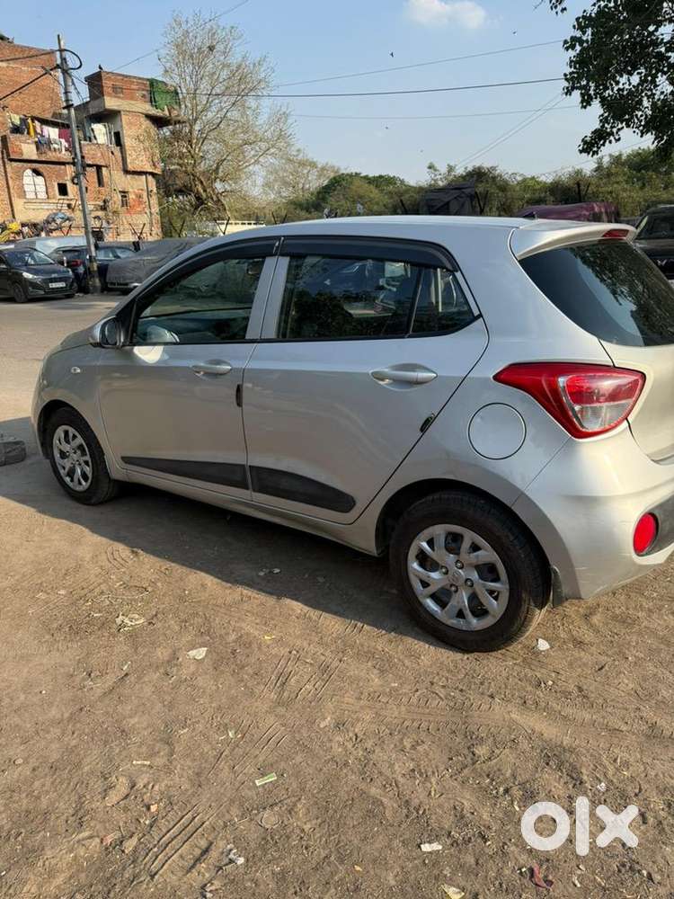 Hyundai Car 2017 Model