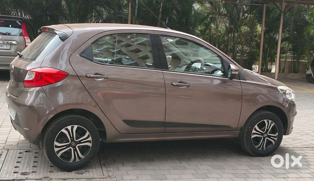 Tata Tigor 1.2 Revotron Xz Option, 2020, Petrol