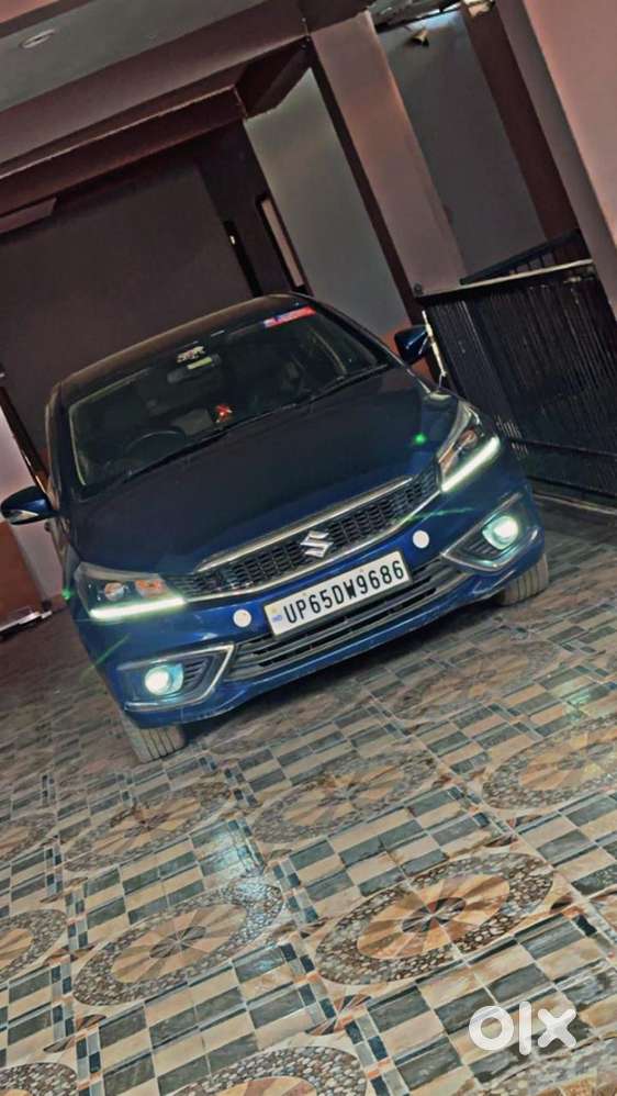 Maruti Suzuki Ciaz Petrol 2020