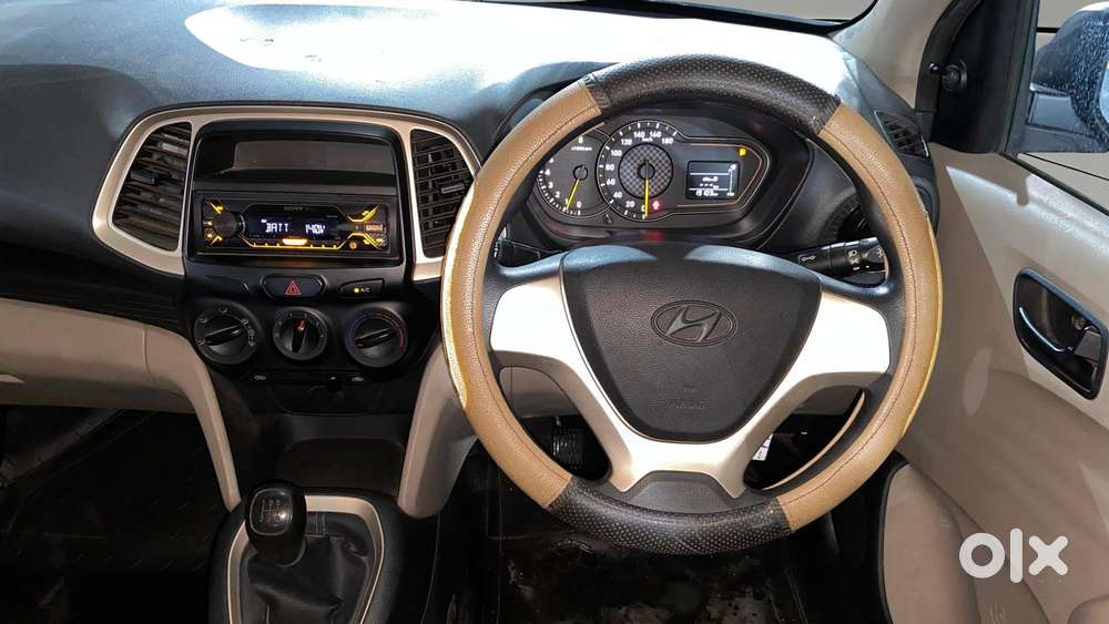 Hyundai New Santro 1.1 Era Executive, 2020, Petrol