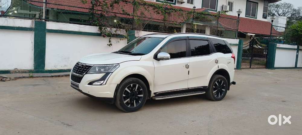Mahindra Xuv500 W11, 2018, Diesel