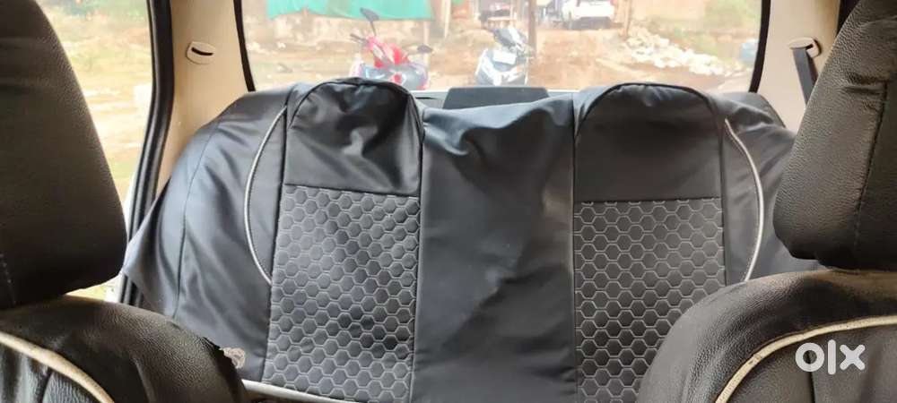 Tata Indigo Ecs 2015 Diesel 75000 Km Driven