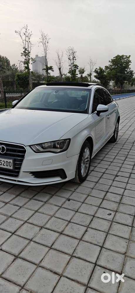 Audi A3 2.0 35 Tdi Premium, 2015, Diesel
