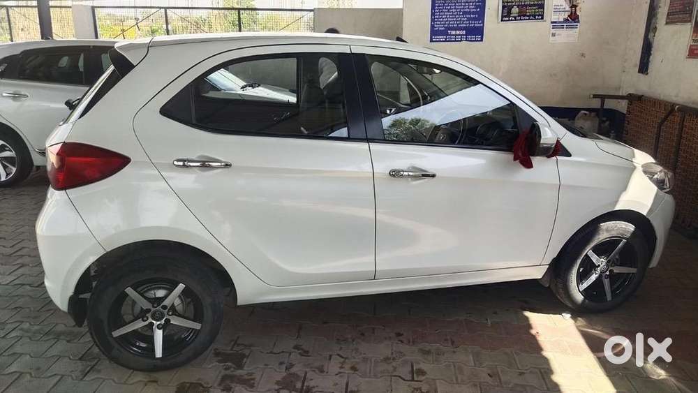 Tata Tiago 2017 Good Condition