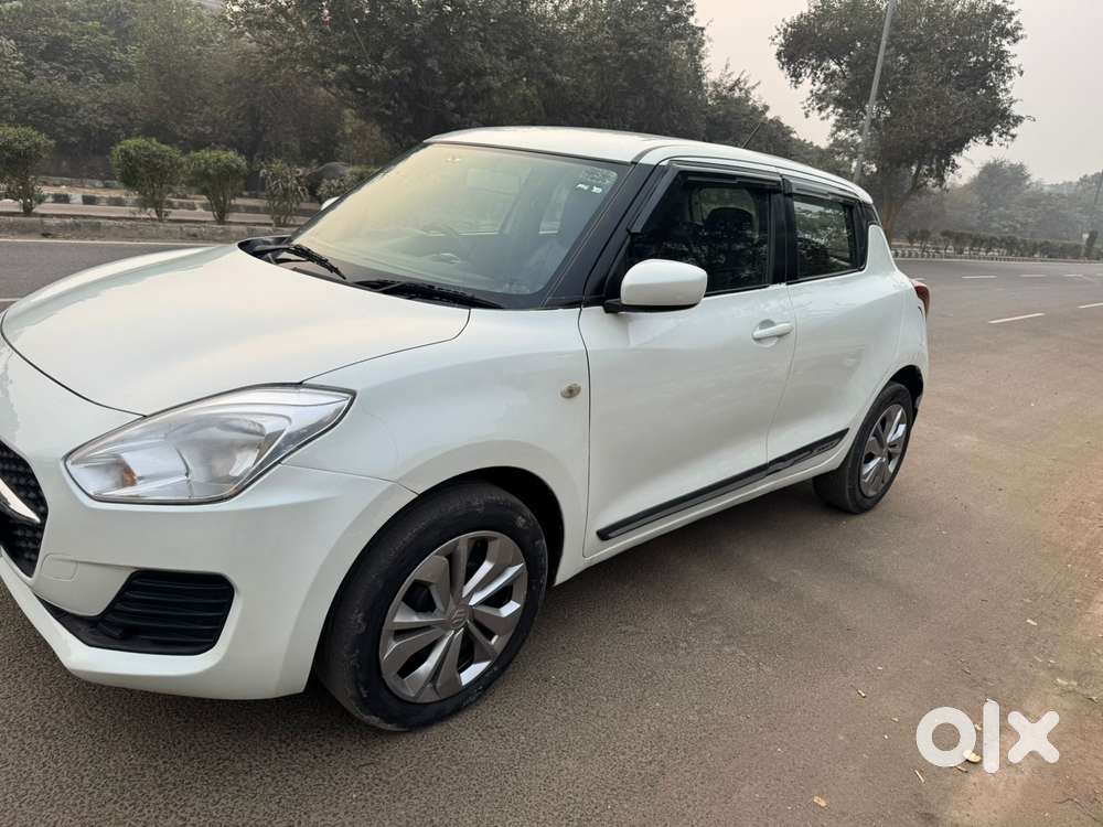 Maruti Suzuki Swift Ldi Optional, 2019, Diesel
