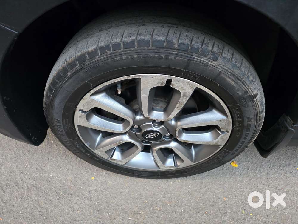 Hyundai I20 Active S Petrol, 2015, Petrol