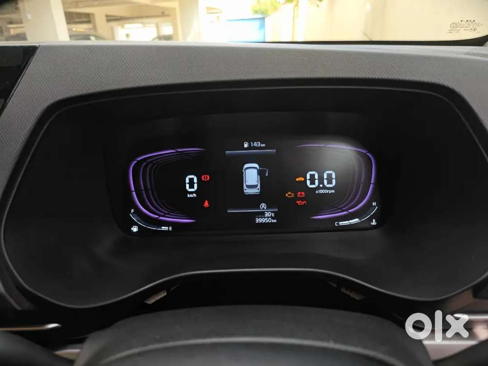 Kia Carens 1.5 Prestige 2025