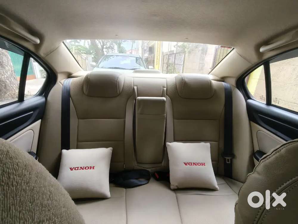 Honda Amaze 1.2 V 2024