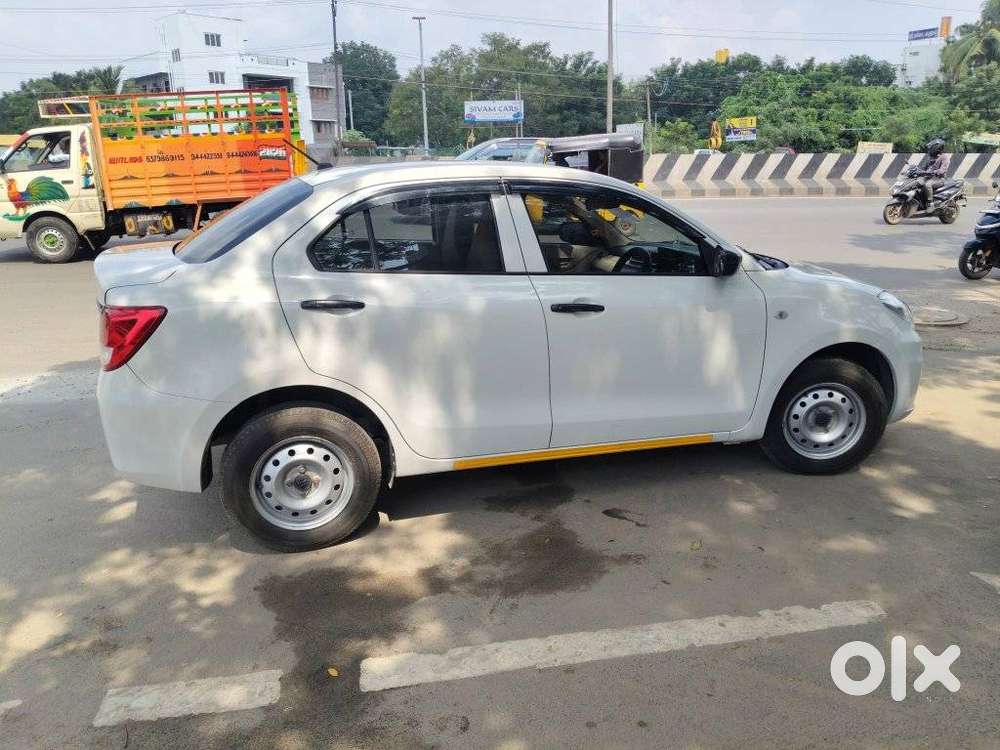 Maruti Suzuki Swift Dzire 2012-2015 1.2 Tour S Cng, 2024, Cng & Hybr..
