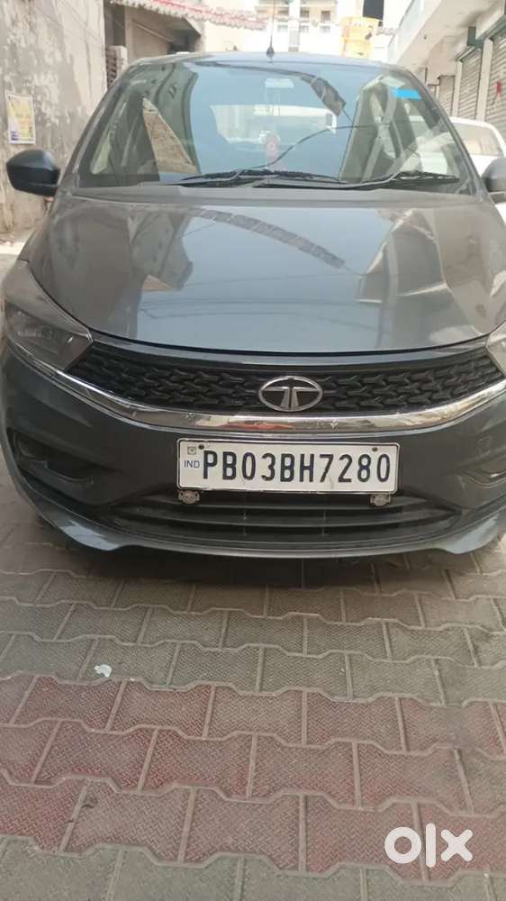 Tata Tiago Xt Icng 2022