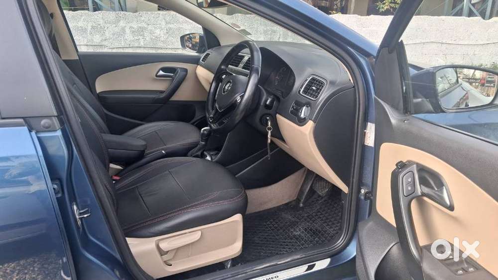 Volkswagen Ameo 1.5 Tdi Highline At, 2016, Diesel