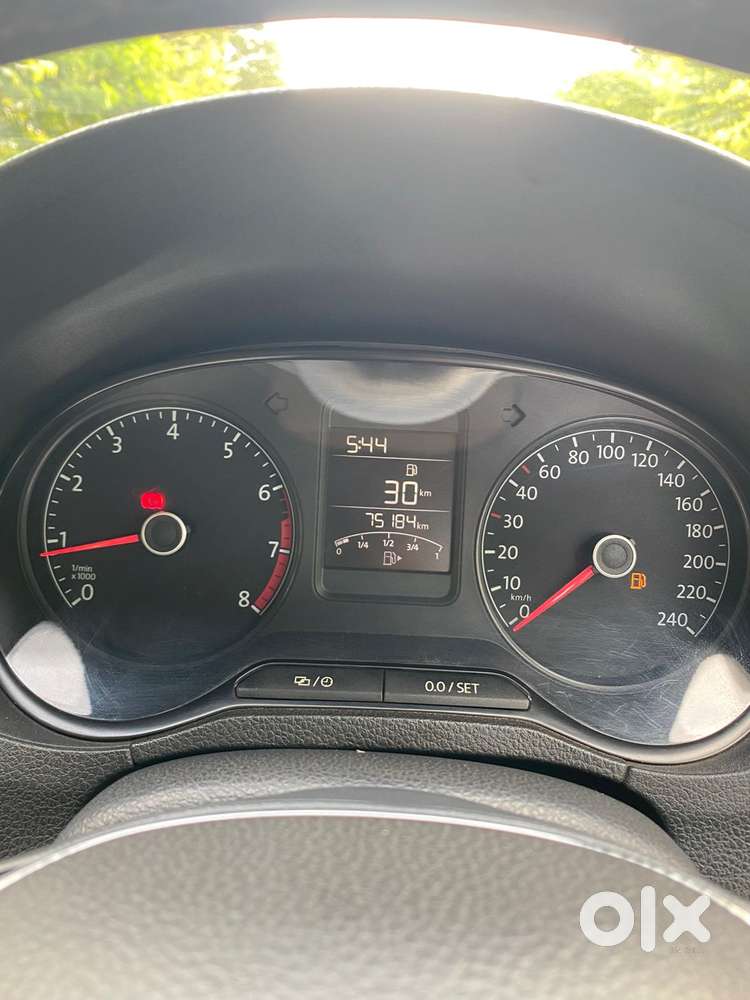 Volkswagen Ameo 1.2 Mpi Highline Plus, 2017, Diesel