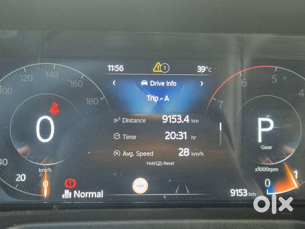 Mahindra Thar Roxx Ax7 L Diesel At 4wd, 2026, Diesel