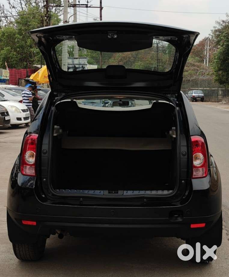 Renault Duster 85ps Rxl (o) Diesel, 2014, Diesel