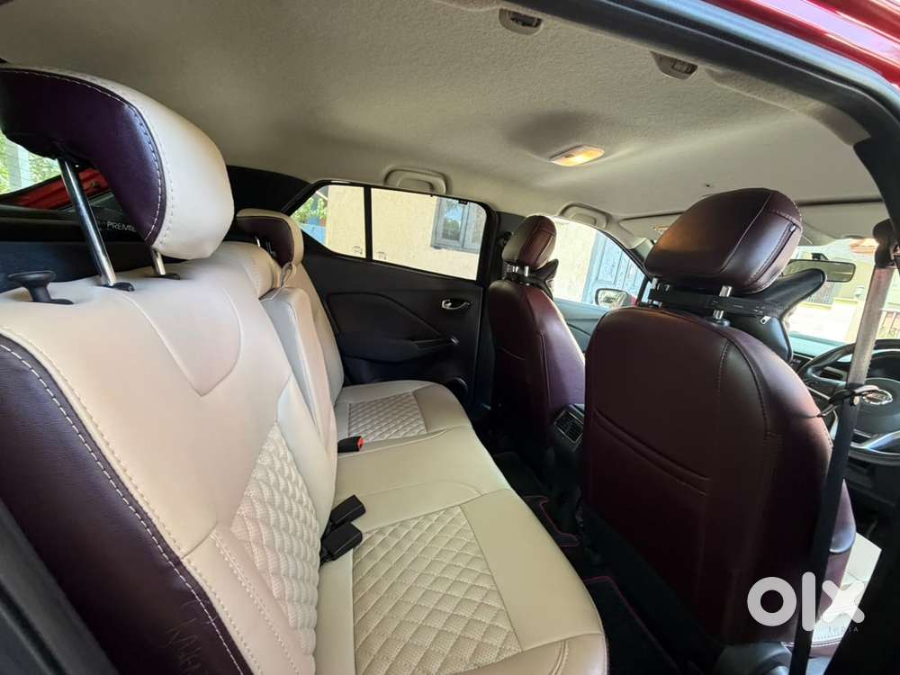 Nissan Kicks Diesel 2019