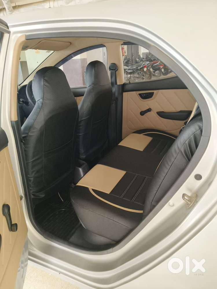 Hyundai Eon Petrol 2013