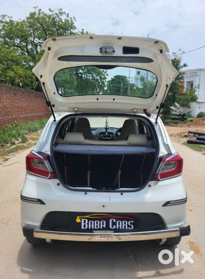 Tata Tiago 1.05 Revotorq Xe, 2018, Diesel