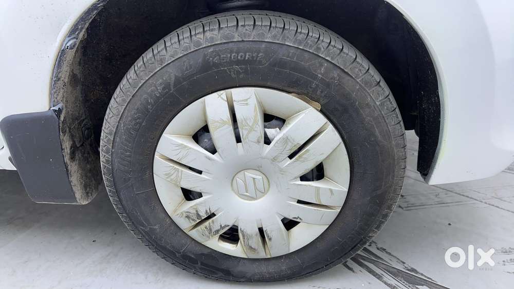 Maruti Suzuki Alto 800 Lxi, 2018, Petrol