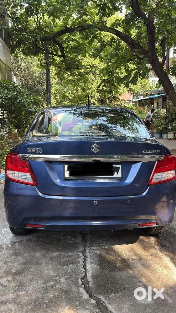Maruti Suzuki Automatic 2019