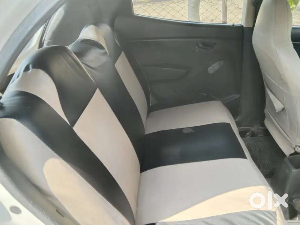 2012 Hyundai Eon Era Plus