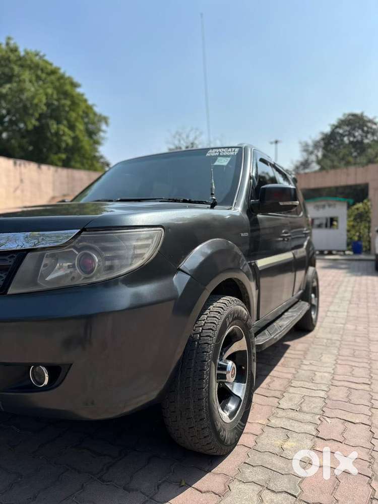 Tata Safari Storme [2015-2019] 2.2 Ex 4x2, 2018, Diesel