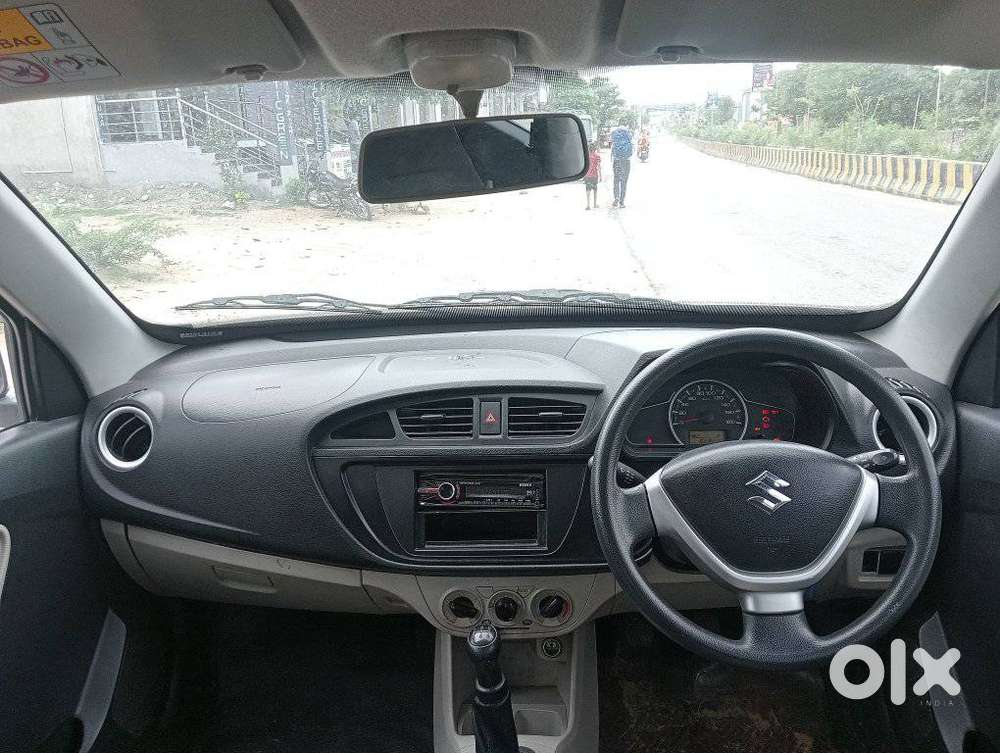 Maruti Suzuki Alto 0.8 Lxi (o), 2022, Petrol