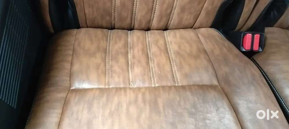 Kia Carens 2023 Diesel Well Maintained