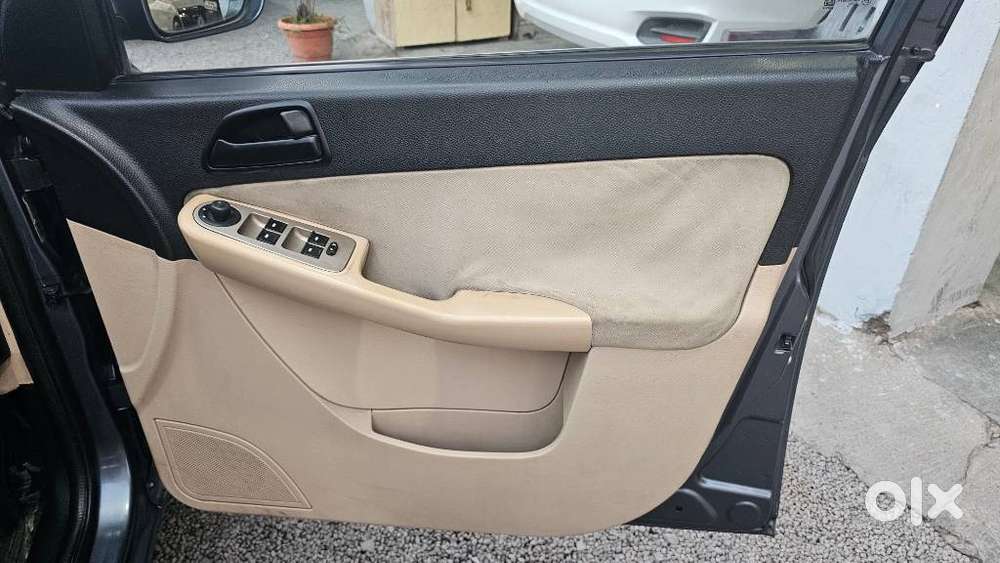 Tata Indica Vista 2008-2013 Quadrajet 90 Vx, 2013, Diesel