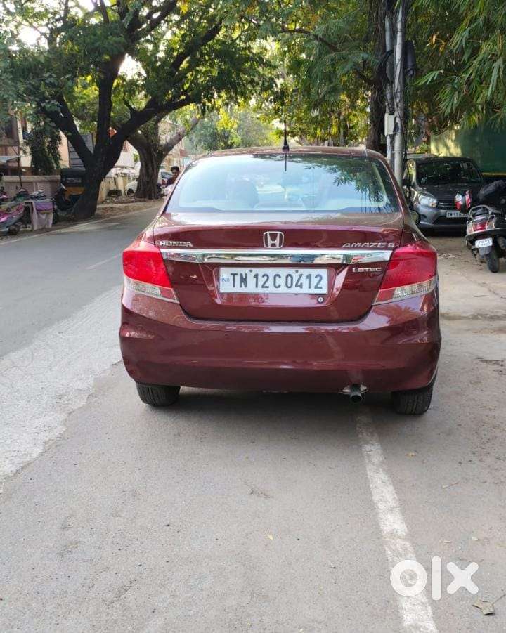 Honda Amaze